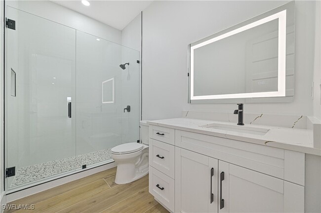 property at 106 NW 18th Pl