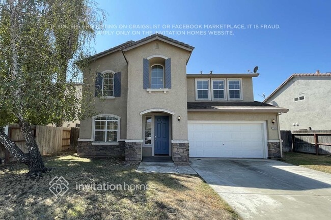 property at 1009 Foxfire Dr