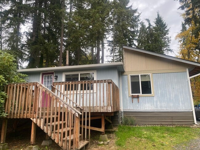 property at 10630 90th St NE