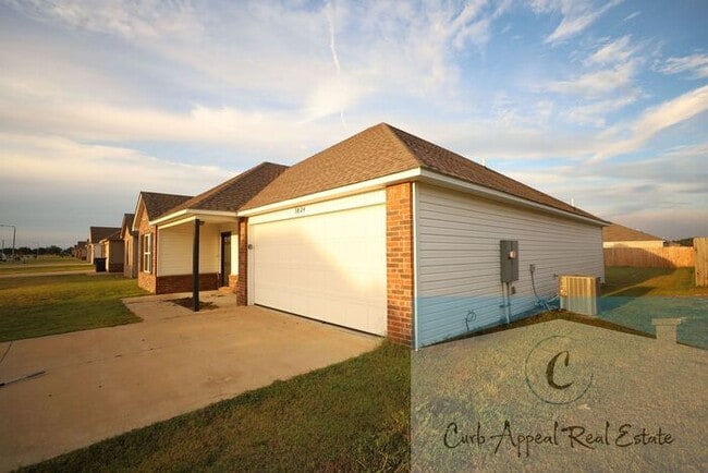 3824 Churchill Dr in Jonesboro, AR - Building Photo - Building Photo