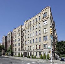 3065 Grand Concourse Apartments