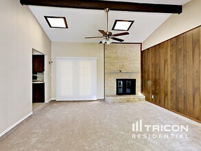 713 Cavendish Dr in Arlington, TX - Building Photo - Building Photo