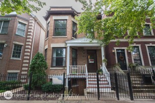 1721 W Nelson St, Unit 1F Apartments