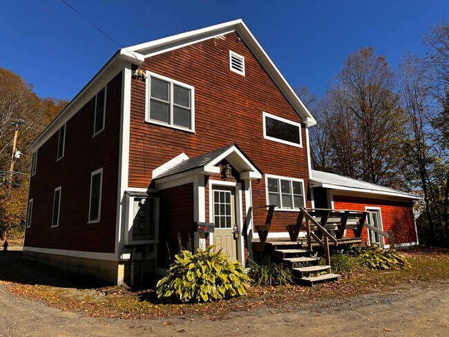 17 Central St