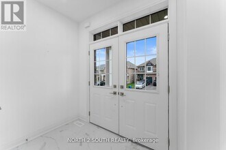27 Virro Ct in Vaughan, ON - Building Photo - Building Photo