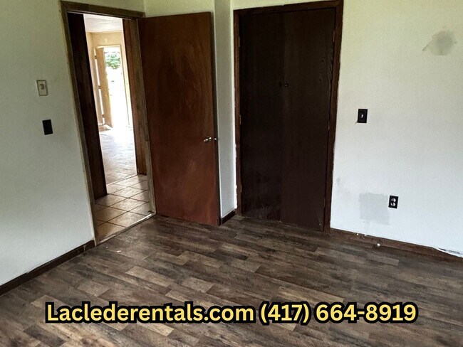 613 Nelson Ct in Lebanon, MO - Building Photo - Building Photo