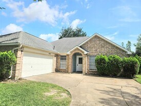 21070 Southern Colony Ct in Katy, TX - Building Photo