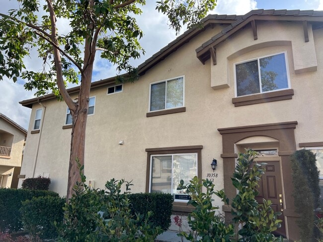 property at 10358 Scripps Poway Pkwy