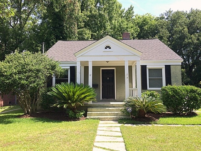 property at 12 Yeadon Ave