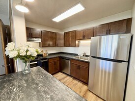 Town's Edge Apartments in Madison, WI - Building Photo