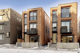 1755 N Williams St in Denver, CO - Building Photo - Building Photo