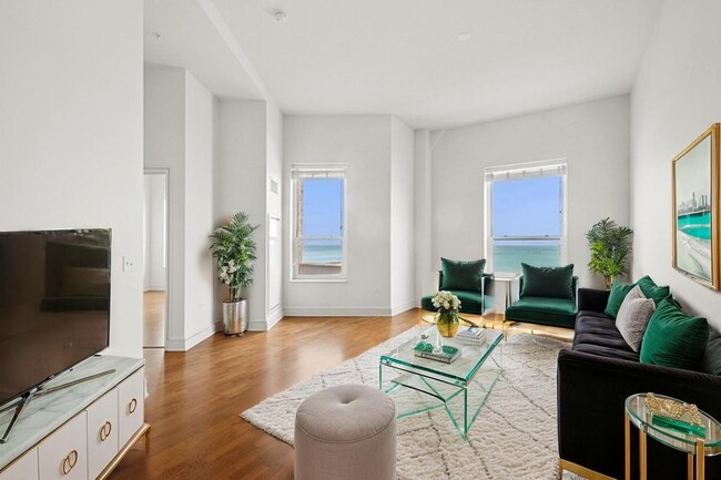 850 N Lake Shore Dr in Chicago, IL - Building Photo - Building Photo