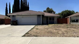 1723 Vasili Ln in Beaumont, CA - Building Photo