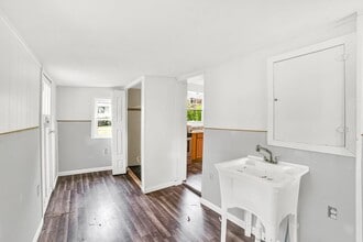 220 S Johnson St in Harrisburg, PA - Building Photo - Building Photo