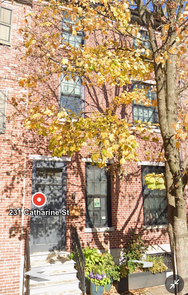 property at 231 Catharine St