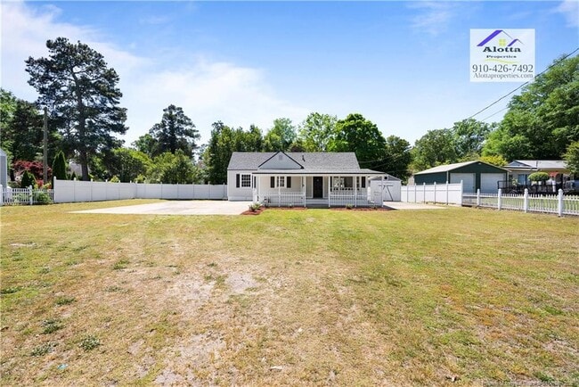 216 Facility Dr in Fayetteville, NC - Building Photo - Building Photo