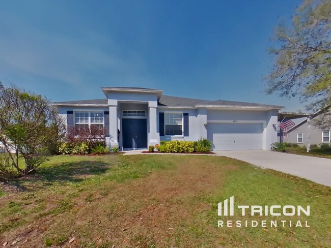 3934 Buttonbush Cir in Lakeland, FL - Building Photo - Building Photo