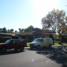 1965 Desert Cir in Walnut Creek, CA - Building Photo - Building Photo