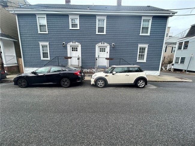 23 Anthony St in Newport, RI - Building Photo - Building Photo
