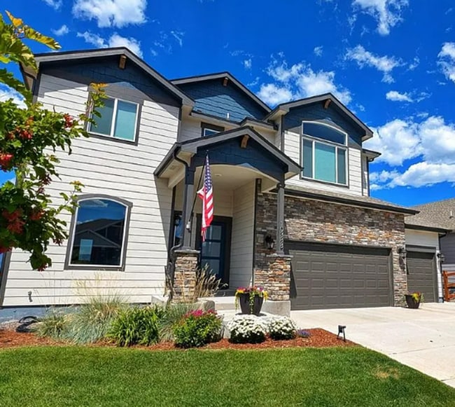 property at 10388 Wrangell Cir