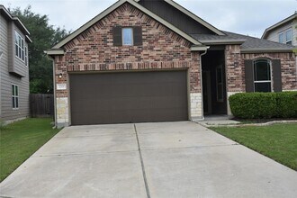 233 Eagle Owl Loop in Leander, TX - Building Photo - Building Photo