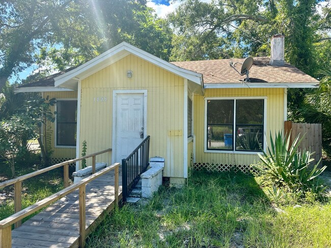property at 1825 23rd St S