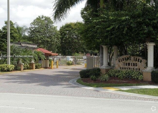 property at 15221 SW 80th St