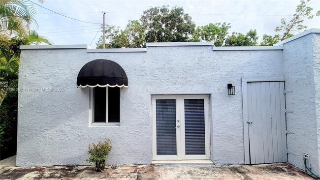 property at 5620 SW 5th Terrace