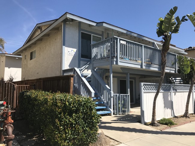 1312 S Pacific St in Oceanside, CA - Building Photo - Building Photo