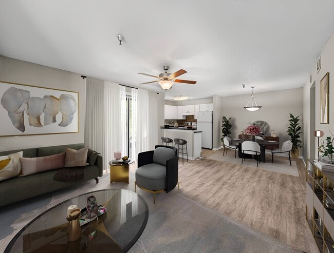 The Park at Valenza in Temple Terrace, FL - Building Photo - Building Photo