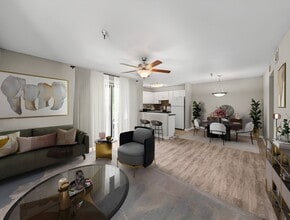 The Park at Valenza in Temple Terrace, FL - Foto de edificio - Building Photo