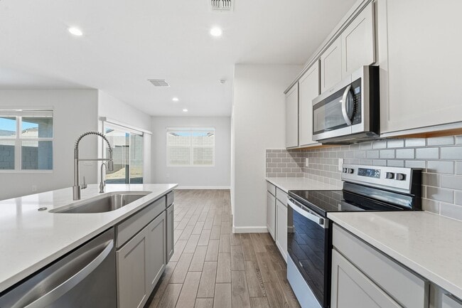 property at 23928 W Ripple Rd