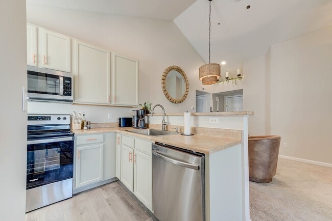 property at 12301 Spring Creek Ln