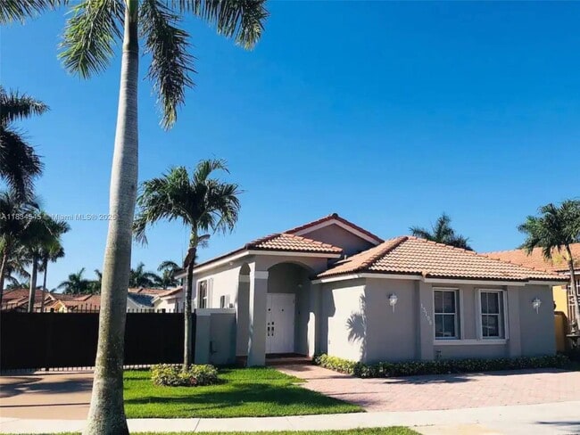 property at 13108 NW 10th Ln