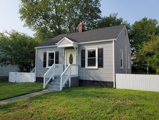 1803 Elkridge Ln in Richmond, VA - Building Photo - Building Photo