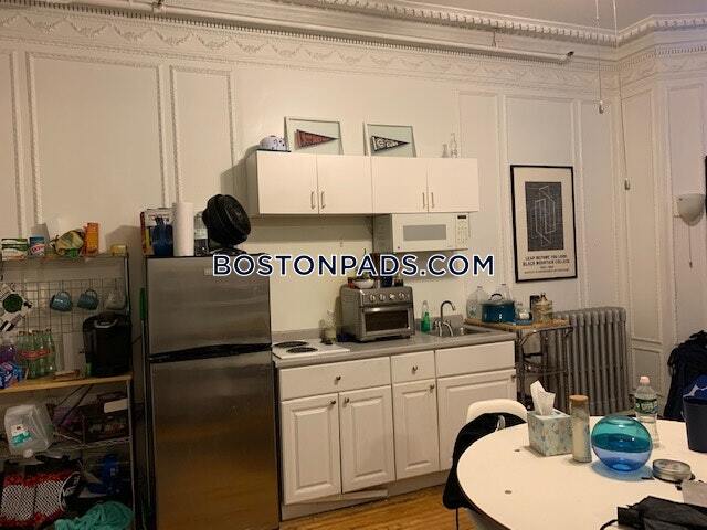 91 Westland Ave in Boston, MA - Building Photo - Building Photo