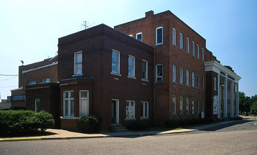 101 S Union St in Plymouth, MI - Building Photo - Building Photo