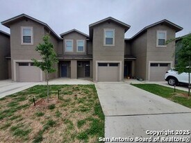 14003 Fratelli Rd in San Antonio, TX - Building Photo