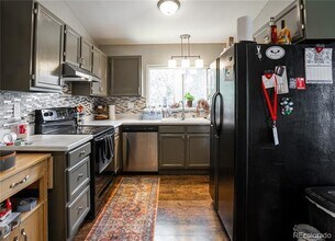 3875 Caviar Ct in Colorado Springs, CO - Building Photo - Building Photo