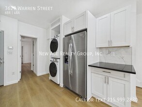 3629 Warren St in Philadelphia, PA - Foto de edificio - Building Photo