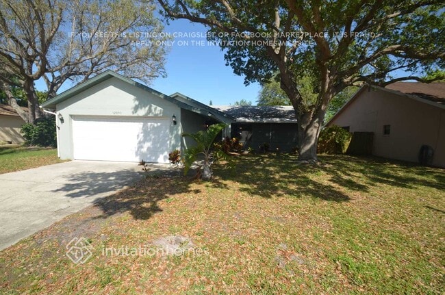 property at 12095 73rd St