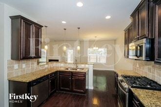 34 Wedge Wood Way in Dallas, GA - Foto de edificio - Building Photo