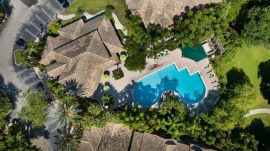 Mosaic Apartments in Coral Springs, FL - Building Photo - Building Photo