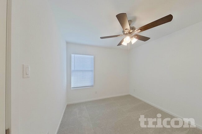 814 Ginkgo Wy in Princeton, TX - Building Photo - Building Photo