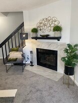 4356 Hawks Lookout Ln in Colorado Springs, CO - Building Photo