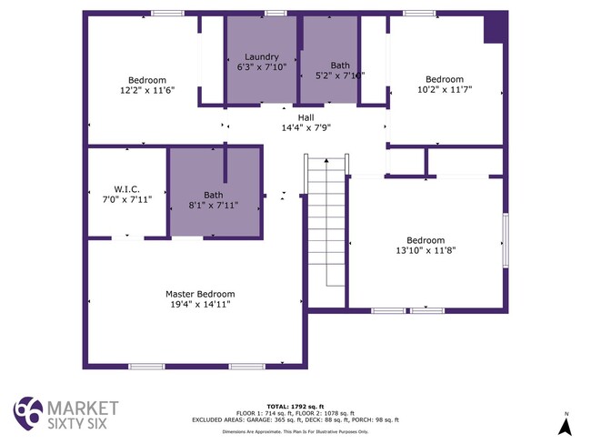 127 Dagnall Cir in Laurens, SC - Building Photo - Building Photo