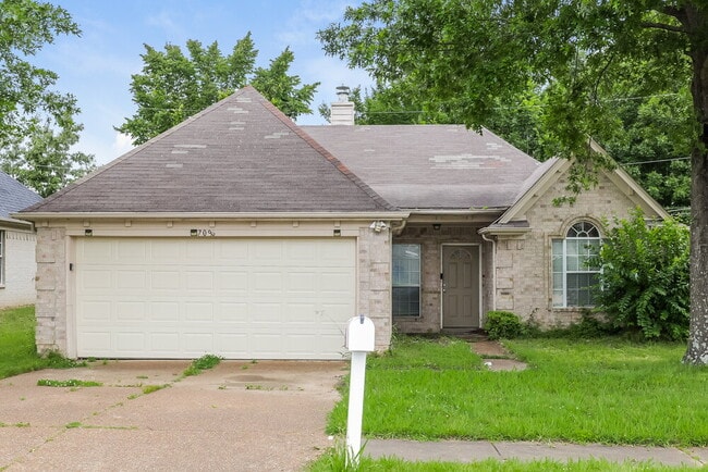 7096 Lagrange Hill Dr