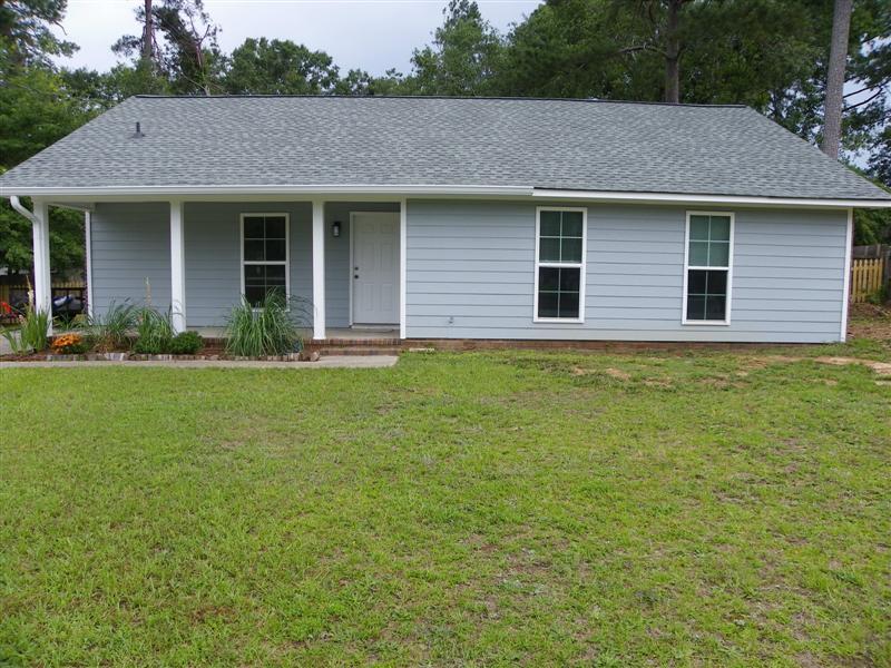 929 N Willowick Dr in Grovetown, GA - Building Photo