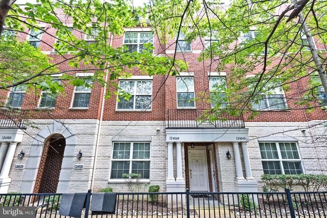 property at 12404 Liberty Bridge Rd
