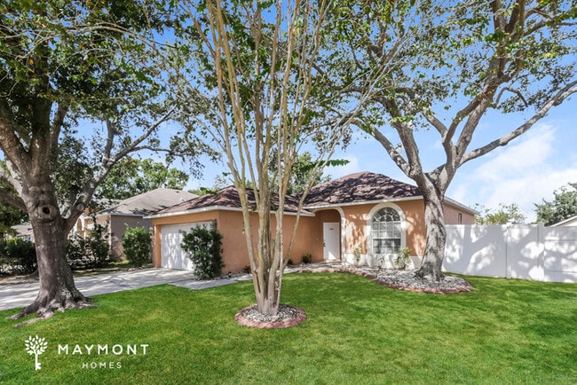 11540 Wellman Dr in Riverview, FL - Building Photo - Building Photo